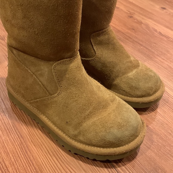 Kids ugg boots - Picture 9 of 9